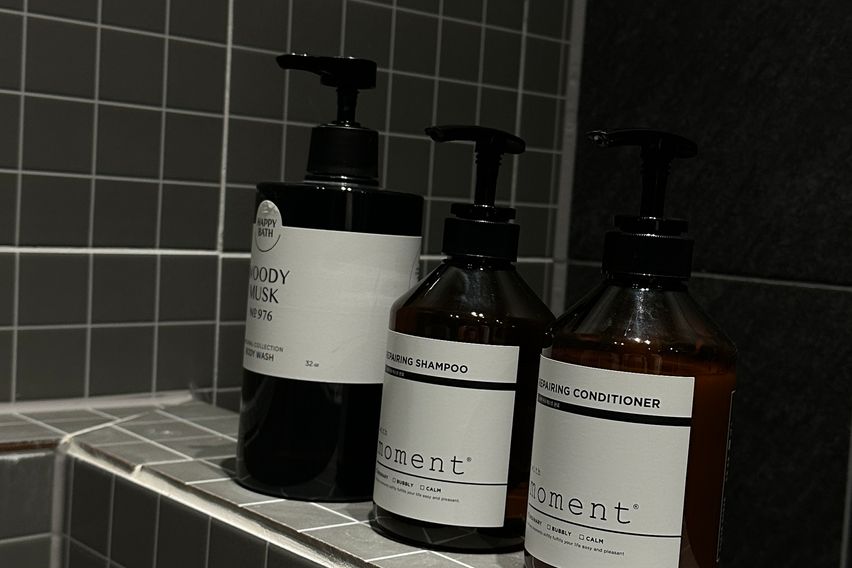 강릉 중심부 숙소 1 4번째 이미지