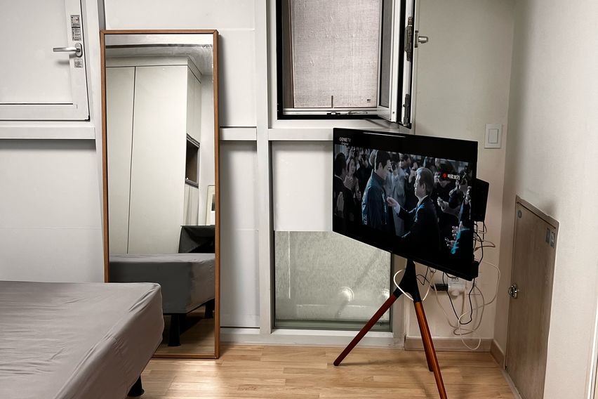 동대구역 도보3분숙소 1번째 이미지