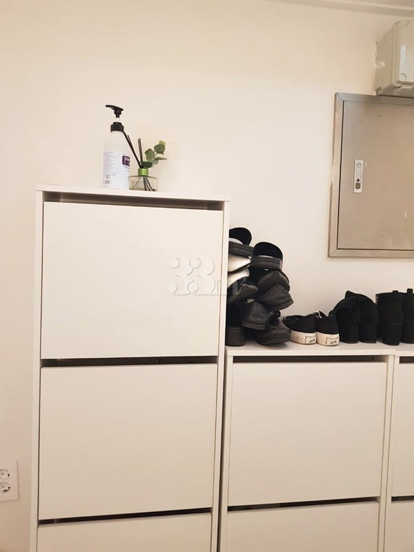 Yangjae Station, Room 302 3th image