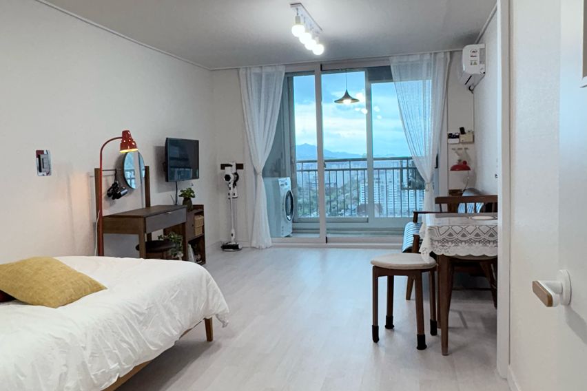 휘게하우스👍전망최고