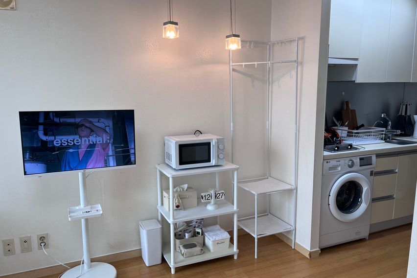 🌱신도림역세권 주차가능