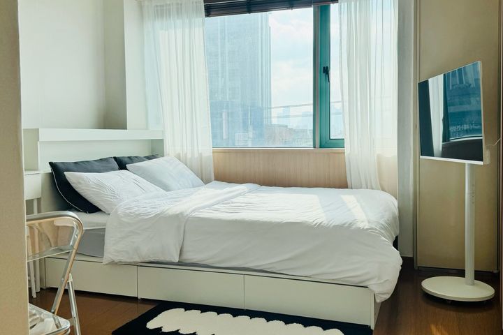 큰길가 안전•건대역3분 0번째 이미지