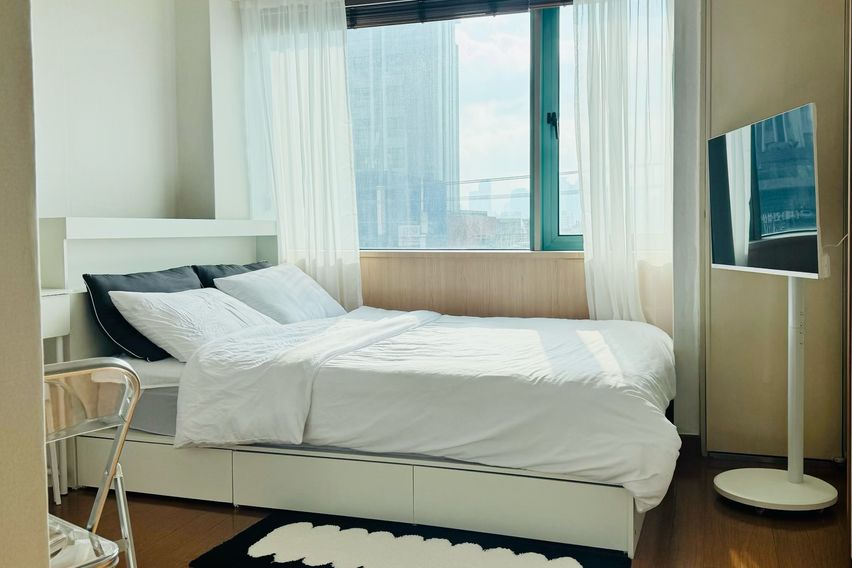 건대입구역3분 보안👍