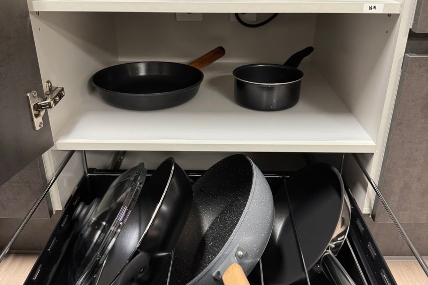 평촌 푸르지오센트럴파크