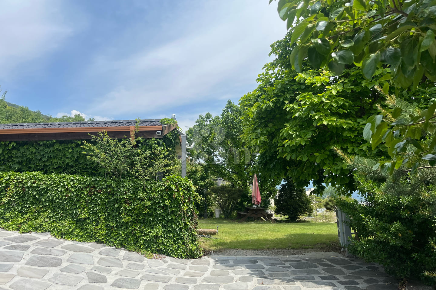Private Hanok in Daegu Palgongsan 1th image
