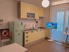 Spacious room / Separate living room and kitc 0th image