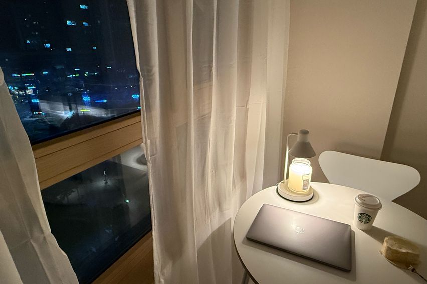 🩵KTX 중앙대병원근처