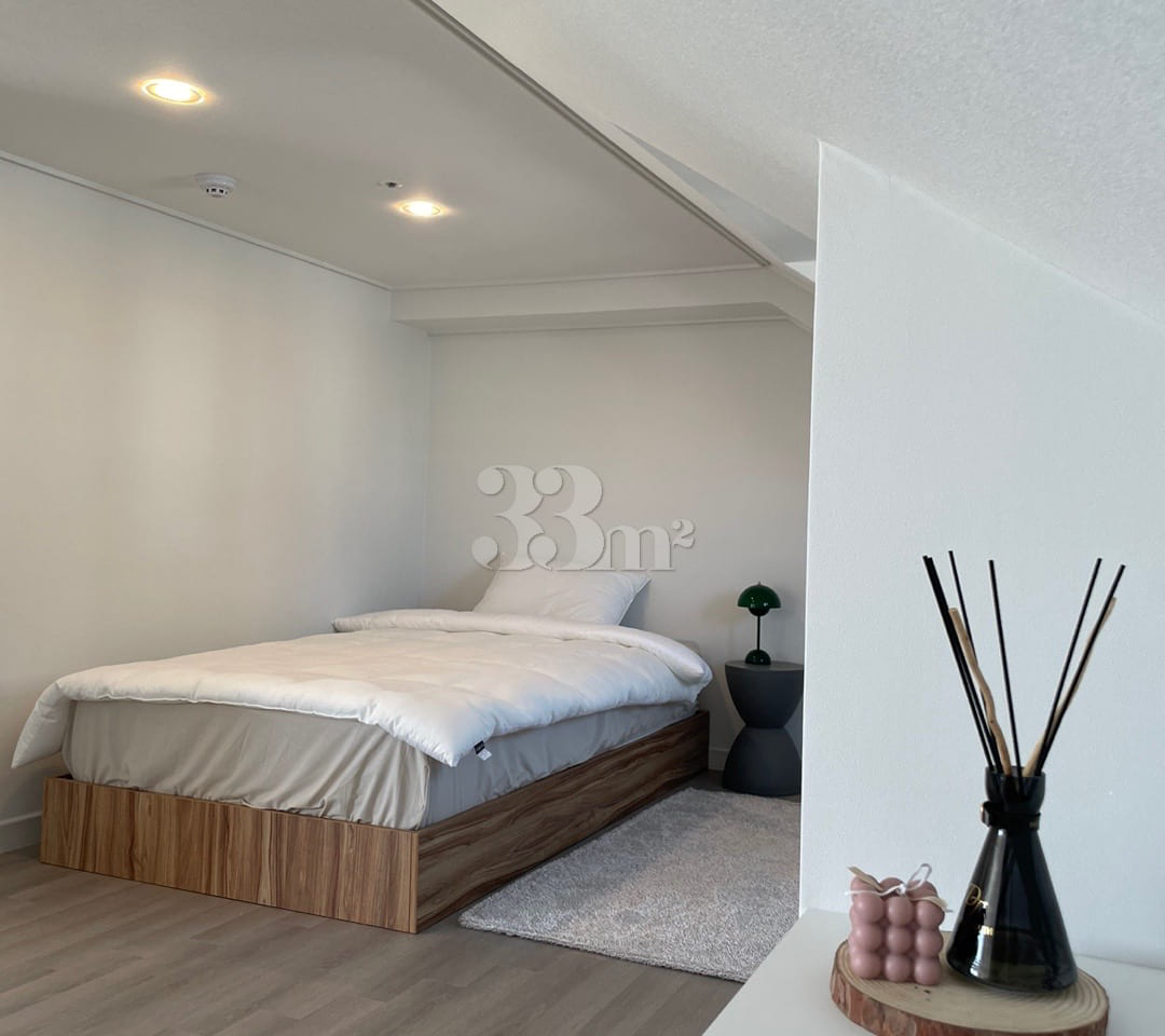 Seogwipo Ocean View Duplex House 14th image