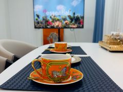 Oryudong Station / Luxury Two-Room Apartment 0th image