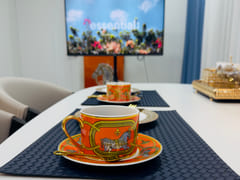 Oryudong Station / Luxury Two-Room Apartment 0th image