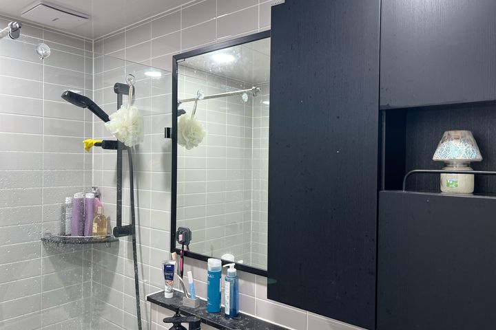 Nowon Madeul newlywed home, fully furnished 19th image
