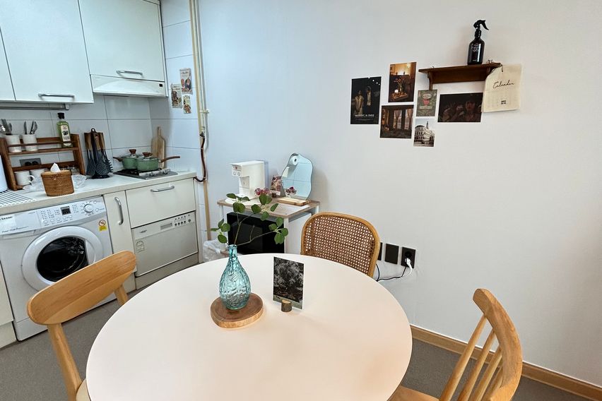 수원역도보1분🏠B