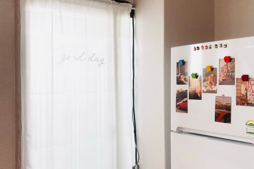 바다가보이는 미래하우스