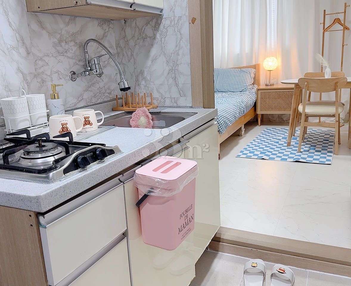 Top-notch cleanliness, unique vibe 5th image