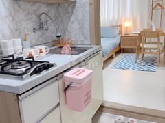 Top-notch cleanliness, unique vibe 5th image