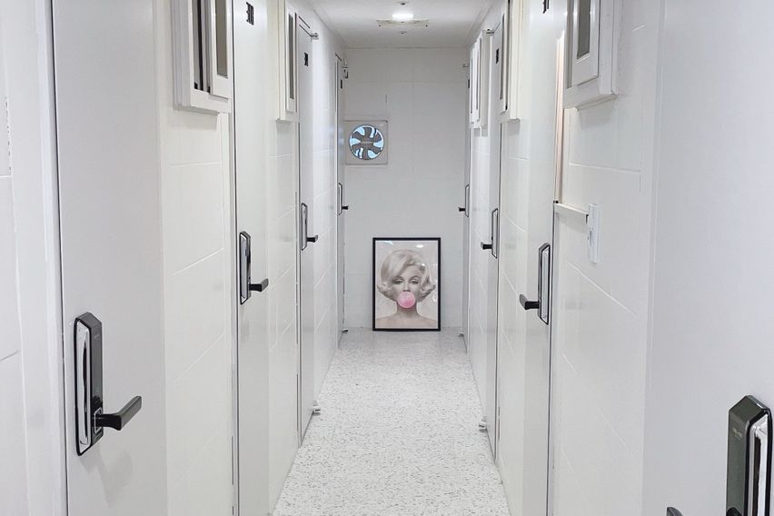 2030여성전용 311