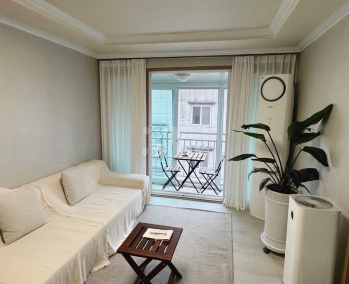 ๐ #Retro-Vibe Accommodation 4th image
