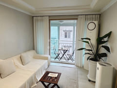 ๐ #Retro-Vibe Accommodation 4th image