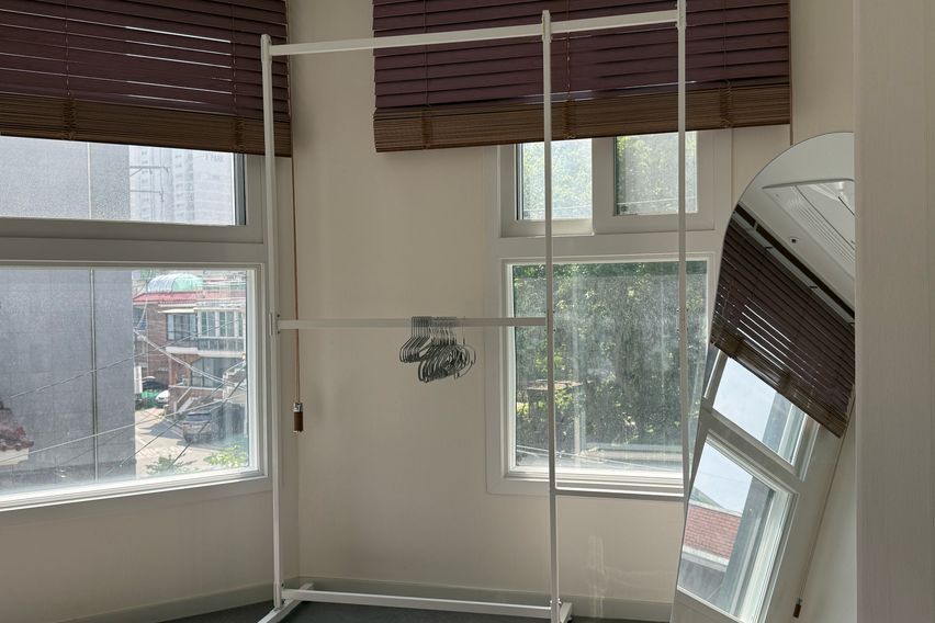 풀옵!고덕역5분신축3룸 6번째 이미지