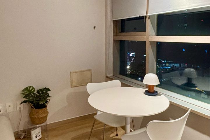 합정/홍대/시티뷰💚 5번째 이미지