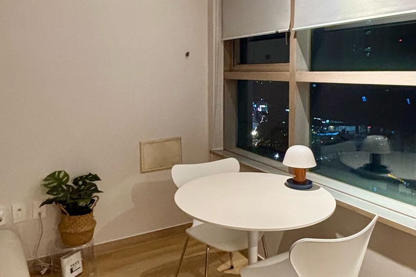 합정/홍대/시티뷰💚