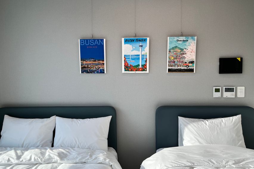 더베이먼트 스테이 6