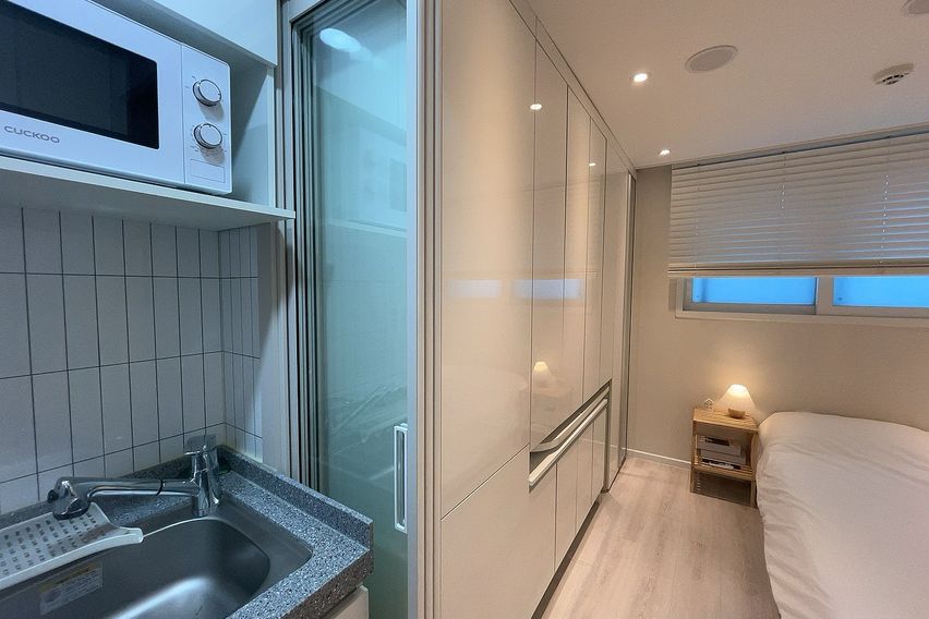 Hest 2호선 신축 4번째 이미지