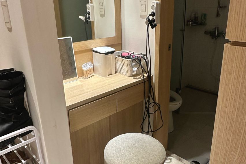 정자 1.5룸 풀옵션