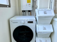 Myeongdong|Namsan|Courtyard|Two-room apartmen 15th image