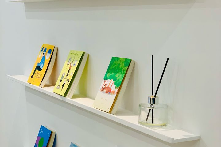 종달리 조용한 작은 집 12번째 이미지
