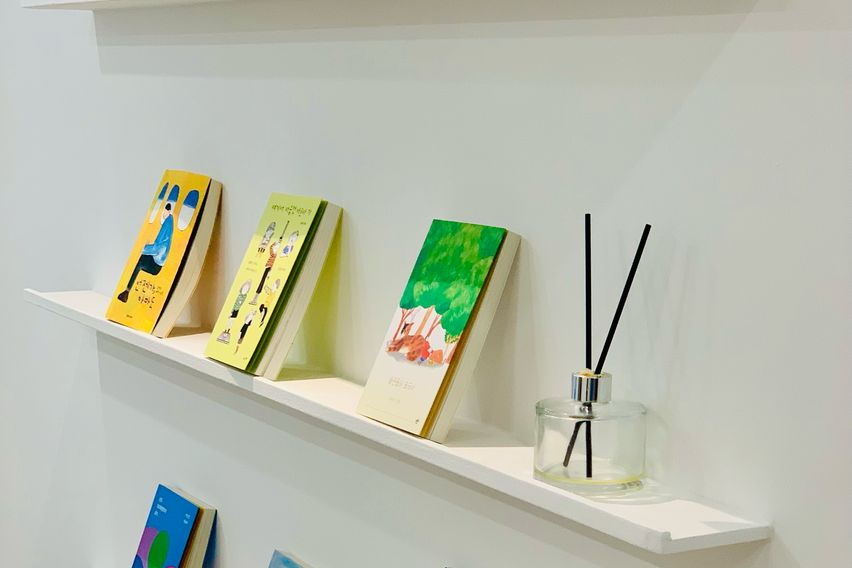 종달리 조용한 작은 집 12번째 이미지