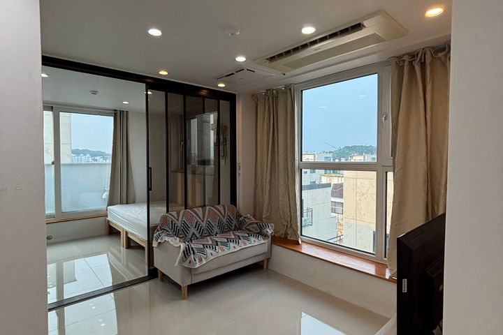 Short-term rental near Gimpo Airport, Gangseo 13th image