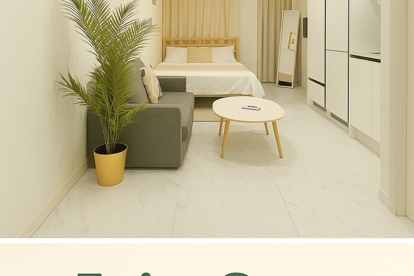 ☆신축☆조인스테이S1