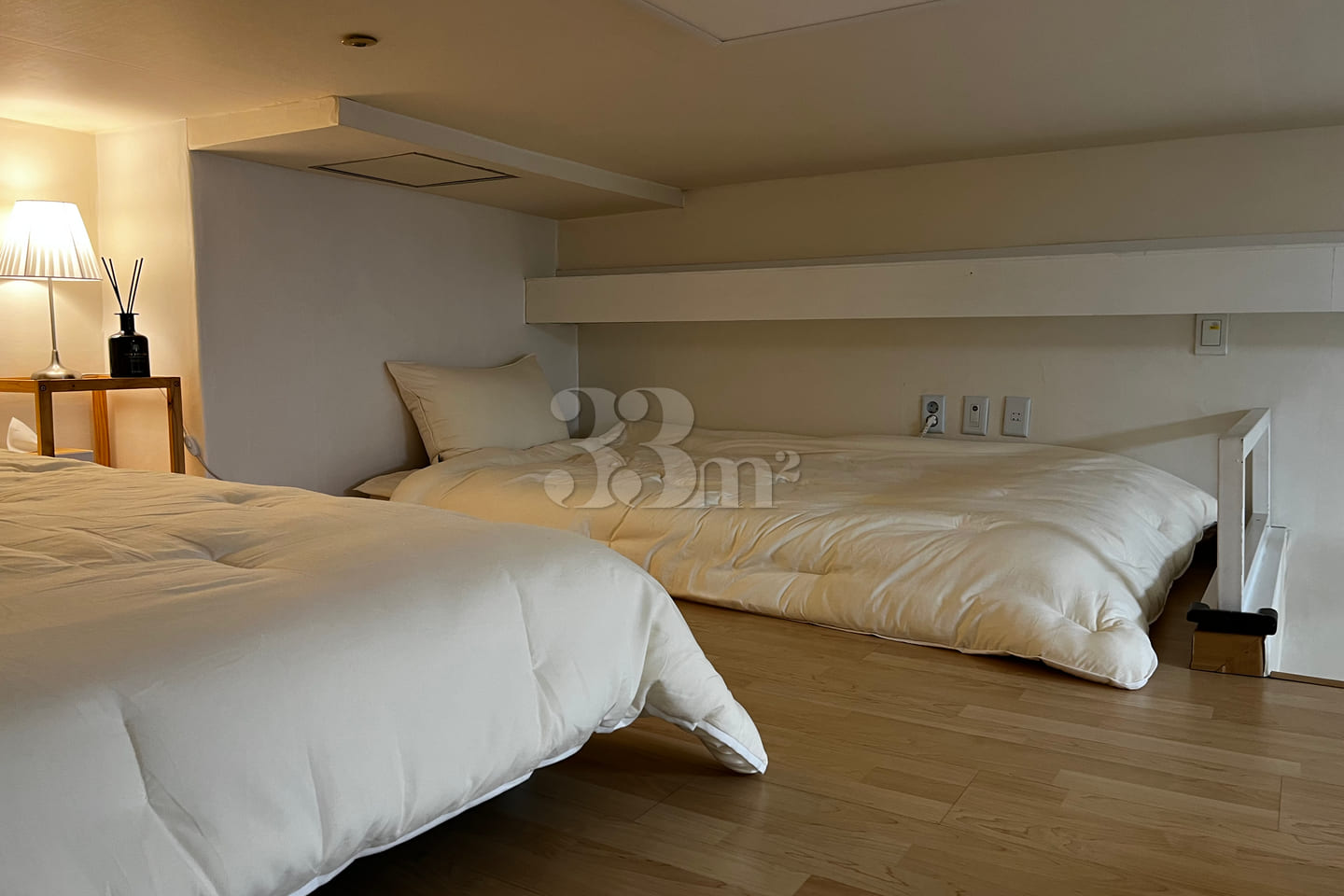 Duplex unit near Gimpo Airport (prime transit 15th image