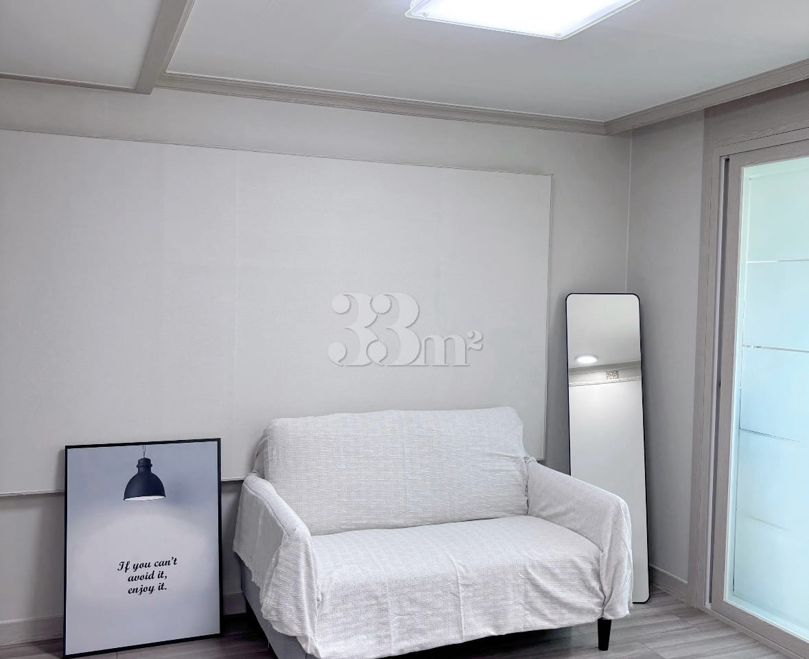 Fully furnished B2 unit in Gijang, Busan 1th image