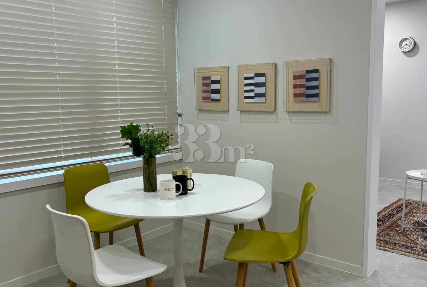 Newly Remodeled, 3 Minutes from Sinseol-dong 6th image