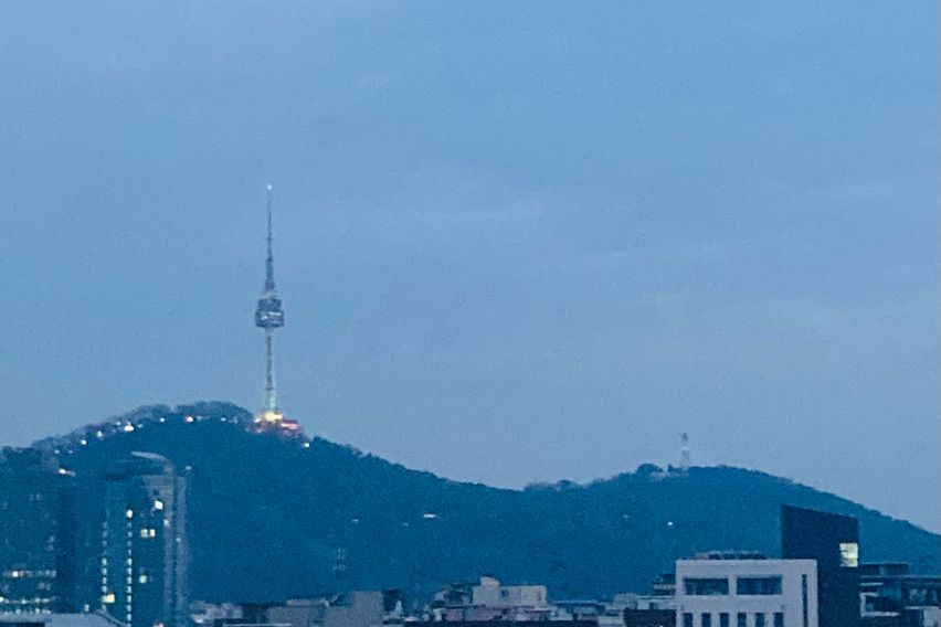 ☀️남산 서울역 광화문 13번째 이미지