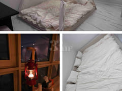 34-pyeong apartment in a large complex in the 10th image