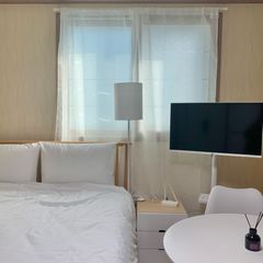 동대구역 상록수 6호 방 이미지