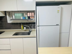 Cozy, newly built studio apartment with a sep 6th image