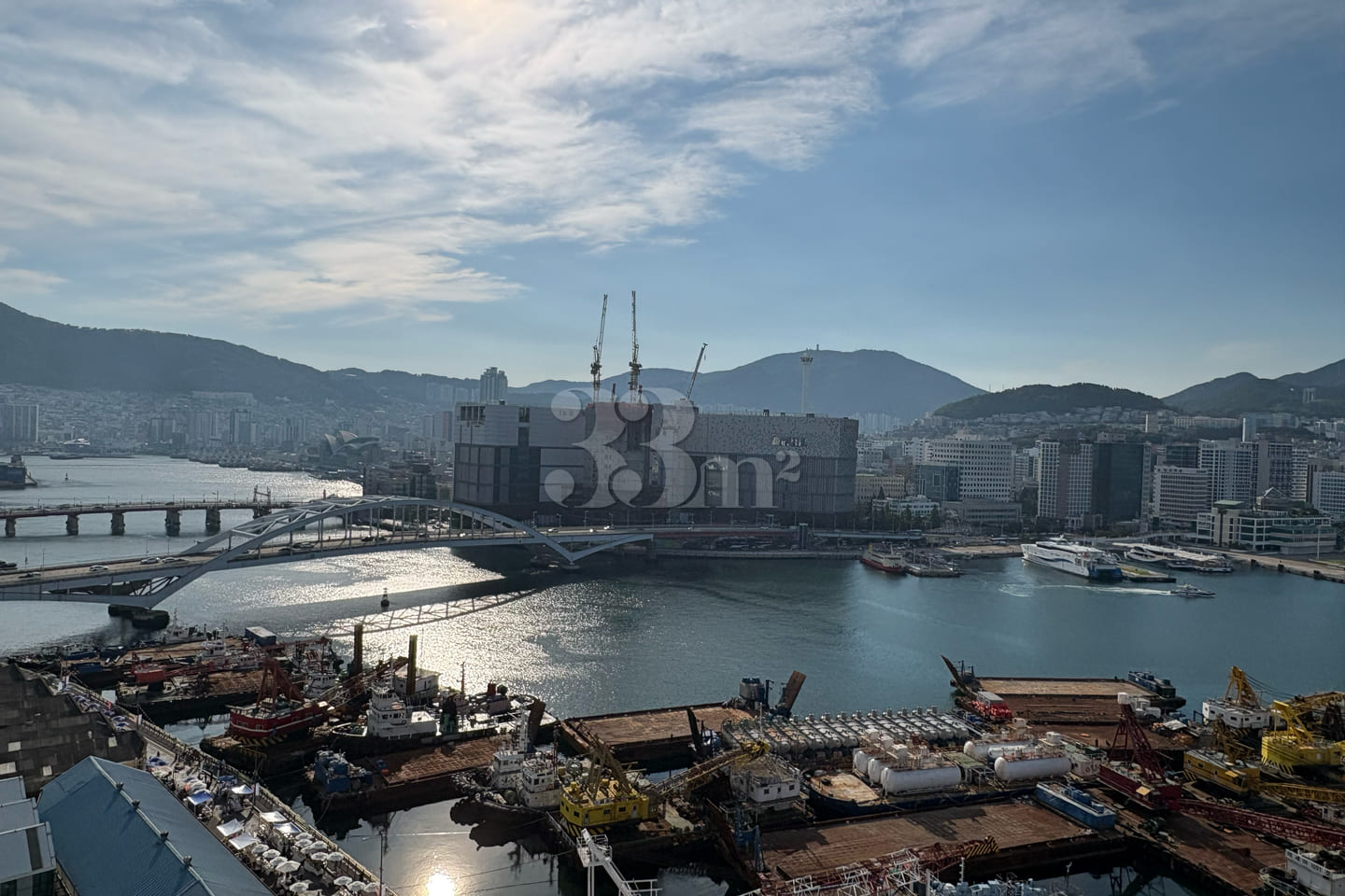 Yeongdo ☕️ Ocean View 🔆 Busan Station 10th image