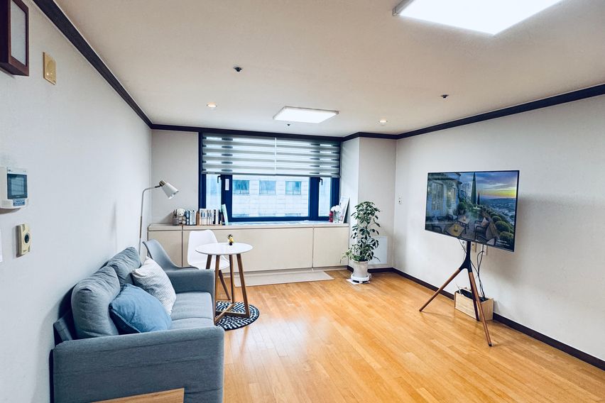 분당서현역🩷45평형2룸