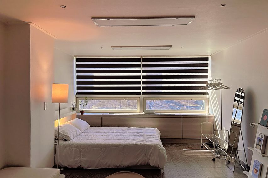 수서역•입주 혜택🫶