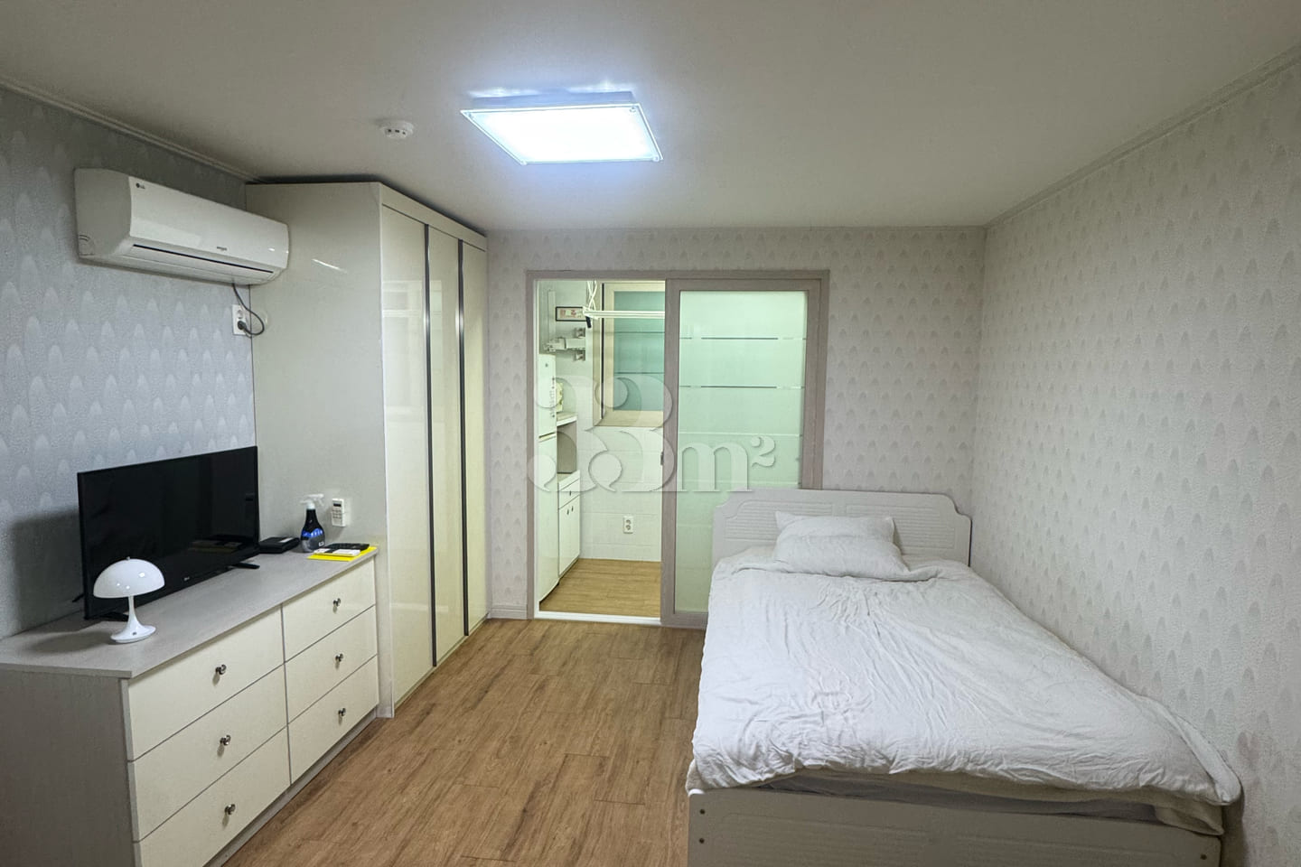 Gwangalli Myeongseong Highvill 4th image