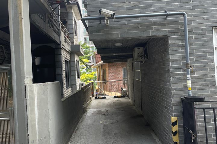 숲세권 주택 관리비X 18번째 이미지