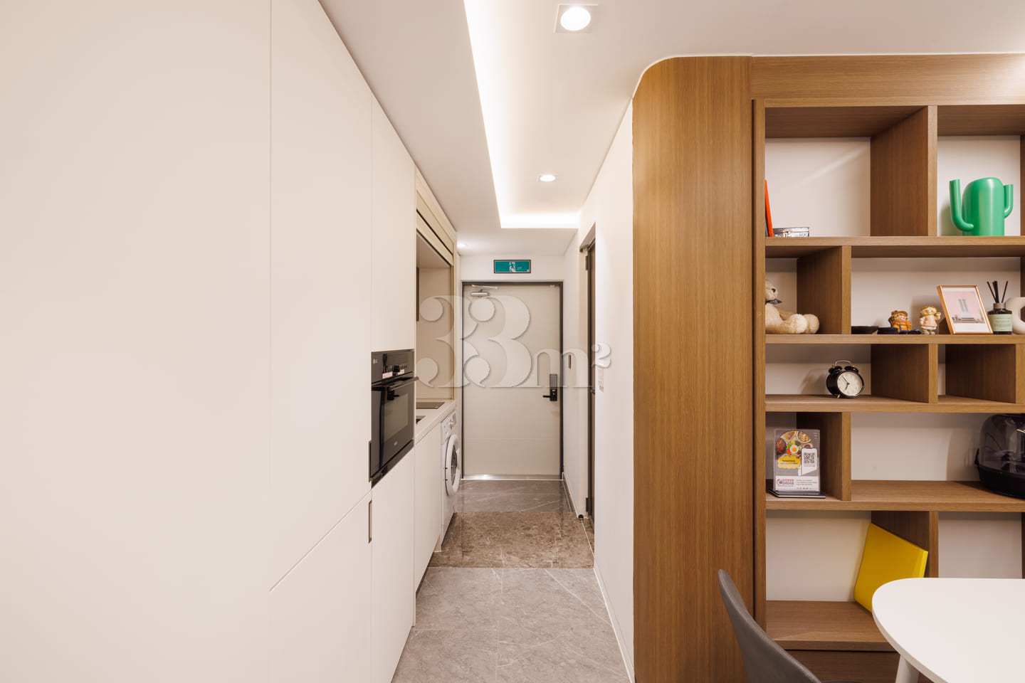 Seocho Fully Furnished Luxury Residence 2th image