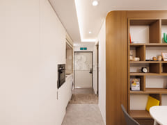 Seocho Fully Furnished Luxury Residence 2th image