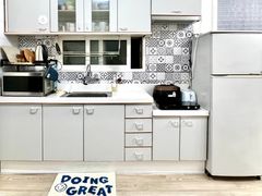 Persimmon Tree Villa, Bukhansan (3 Guests) 4th image