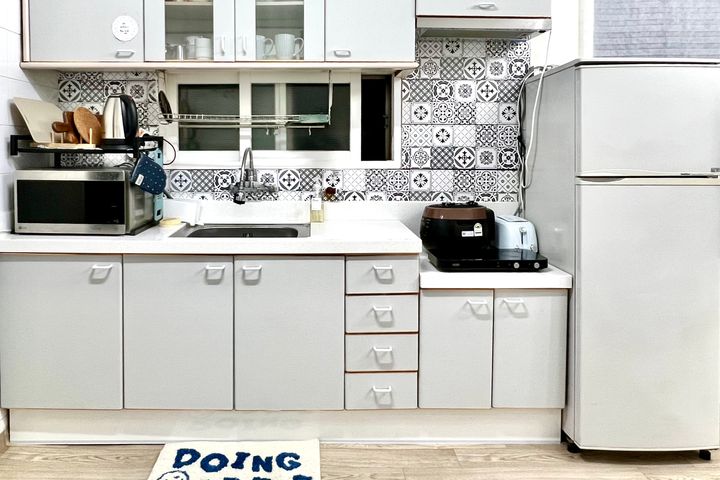 Persimmon Tree Villa, Bukhansan (3 Guests) 4th image