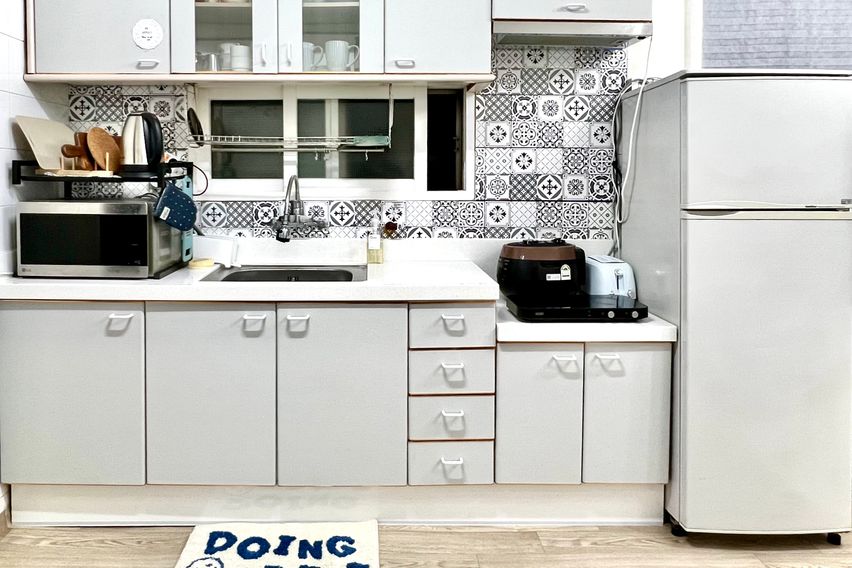 북한산 감나무별장2명